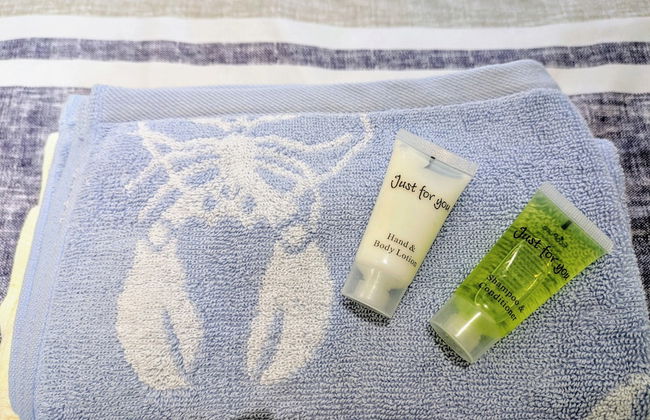 Pod Beag Beside the Sea, Isle of Eriskay - Foto 8