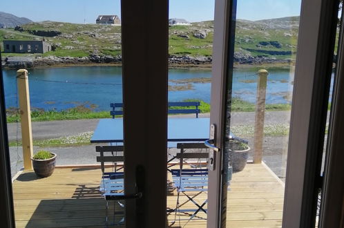 Photo 5 - Glamping Pod for 2, Pod Beag Na Haun, Eriskay