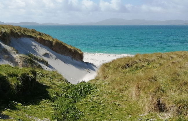 Pod Beag Beside the Sea, Isle of Eriskay - Foto 25