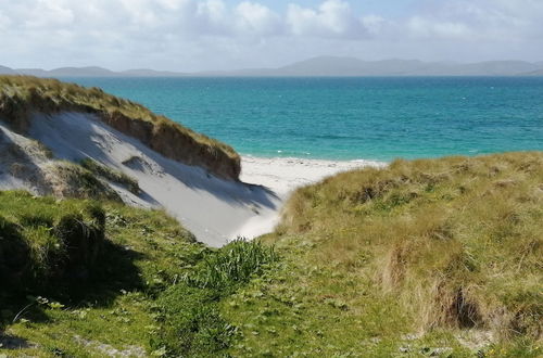 Foto 27 - Glamping Pod for 2, Pod Beag Na Haun, Eriskay