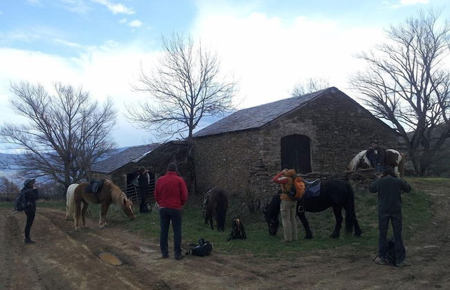 Albergue Rural Ca L'anton - Foto 24