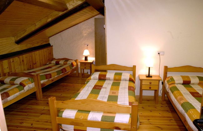 Albergue Rural Ca L'anton - Foto 3
