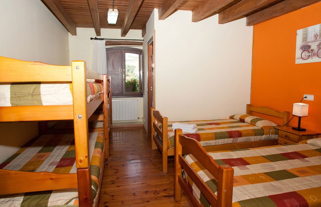 Albergue Rural Ca L'anton - Foto 16