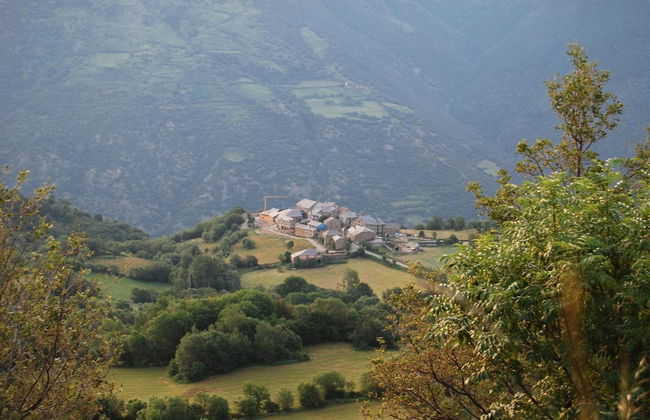 Albergue Rural Ca L'anton - Foto 50