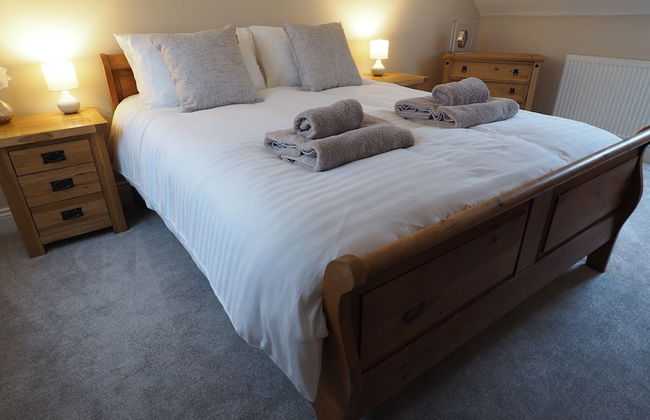 Hideaway Cottage - Photo 11