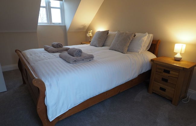 Hideaway Cottage - Photo 16