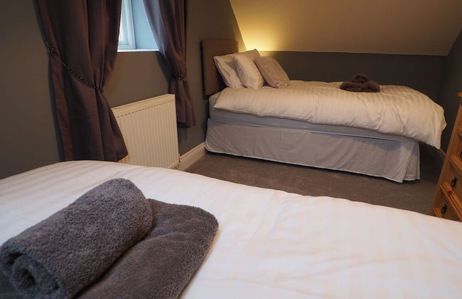 Hideaway Cottage - Photo 13