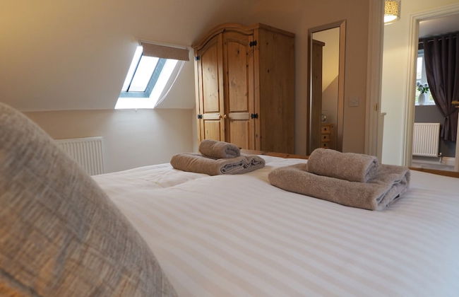 Hideaway Cottage - Photo 15