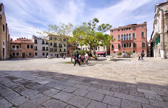 BASILICA-Terrace - Foto 17