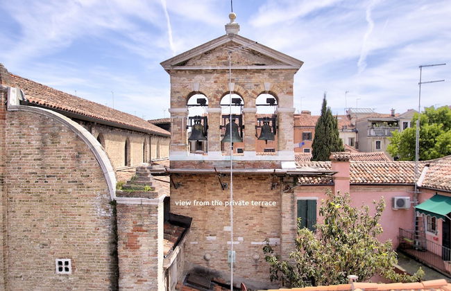 BASILICA-Terrace - Foto 11