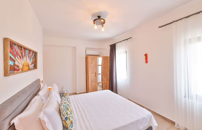 Thomas Suites Datca - Foto 11