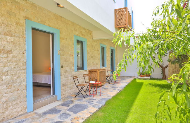 Thomas Suites Datca - Foto 22