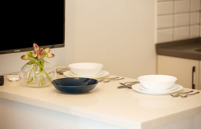 Thomas Suites Datca - Foto 16