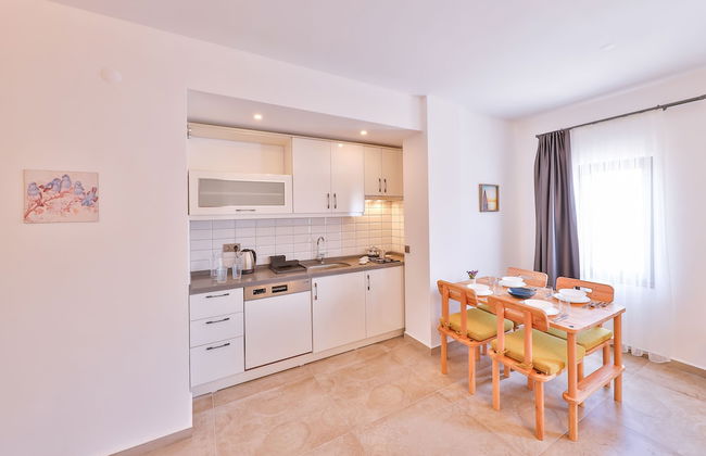 Thomas Suites Datca - Foto 17