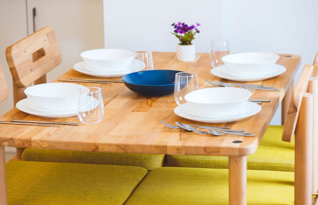 Thomas Suites Datca - Foto 15