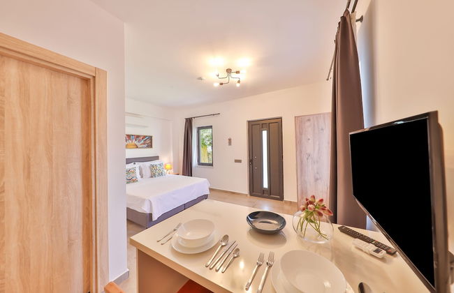 Thomas Suites Datca - Foto 7