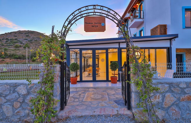 Thomas Suites Datca - Foto 32