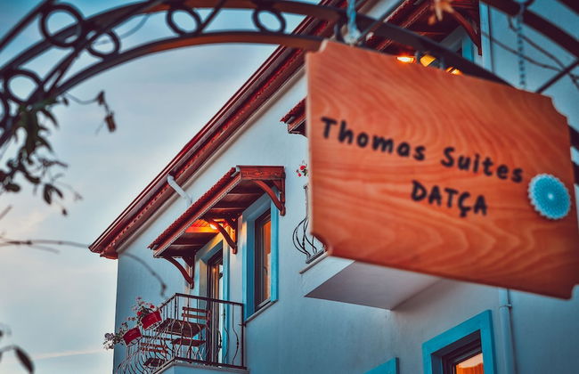 Thomas Suites Datca - Foto 33