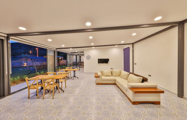 Thomas Suites Datca - Foto 2