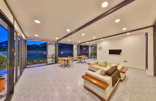 Thomas Suites Datca - Foto 4