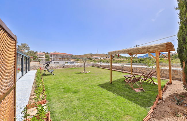 Thomas Suites Datca - Foto 36