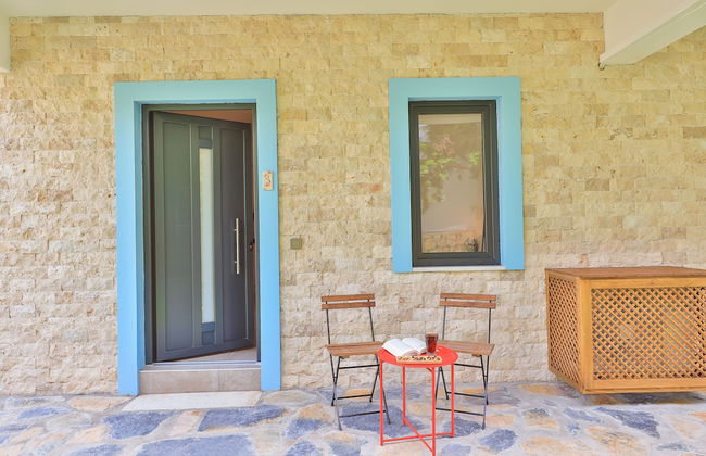 Thomas Suites Datca - Foto 24