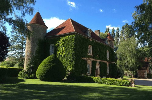 Photo 33 - Château de Ribourdin