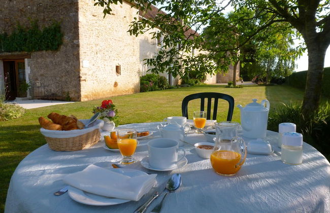 Château de Ribourdin - Foto 30