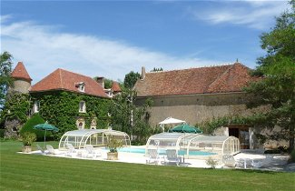 Foto 1 - Château de Ribourdin