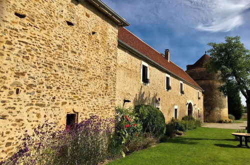 Photo 38 - Château de Ribourdin