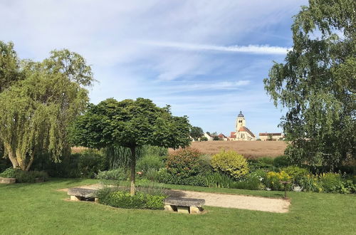 Photo 48 - Château de Ribourdin