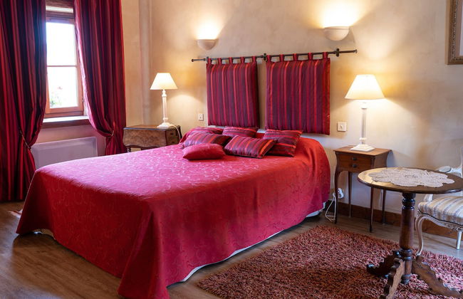 Château de Ribourdin - Foto 3