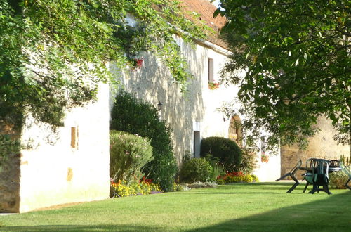 Photo 43 - Château de Ribourdin