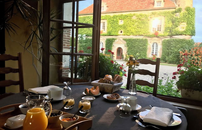 Château de Ribourdin - Foto 32