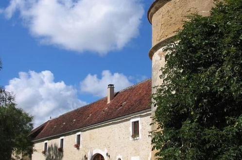 Photo 35 - Château de Ribourdin