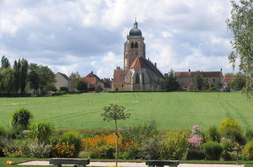 Photo 42 - Château de Ribourdin