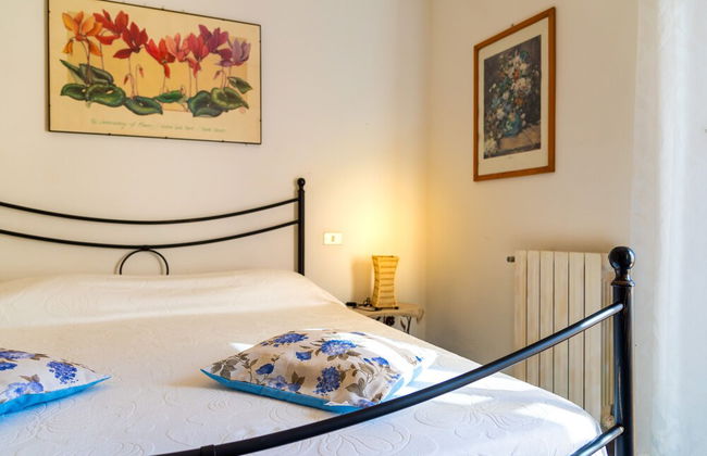 Villino Le Sprizze - Foto 3