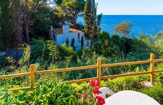Villino Le Sprizze - Foto 15