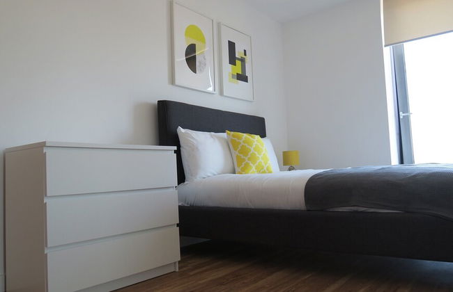 Quay Apartments - Foto 28
