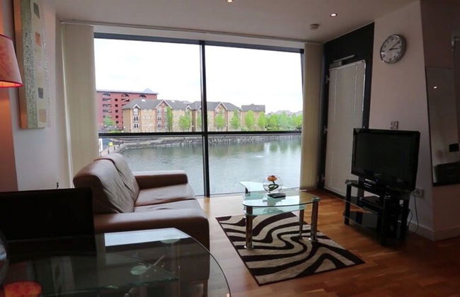Quay Apartments - Foto 30