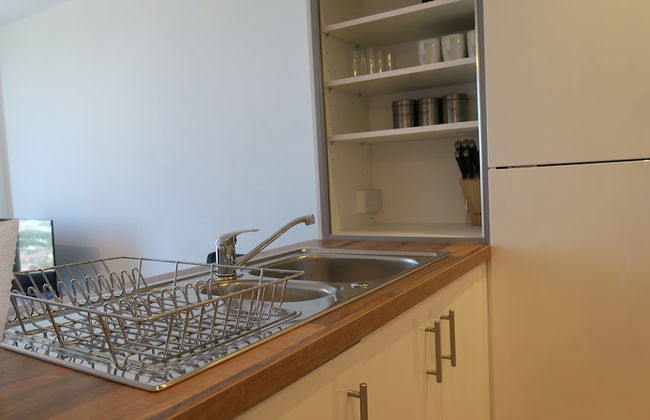 Quay Apartments - Foto 16