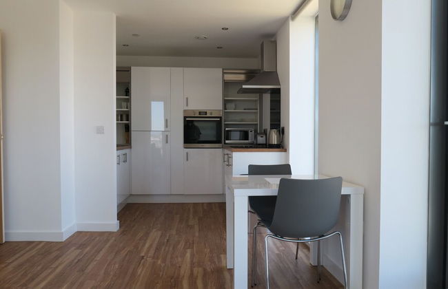 Quay Apartments - Foto 14