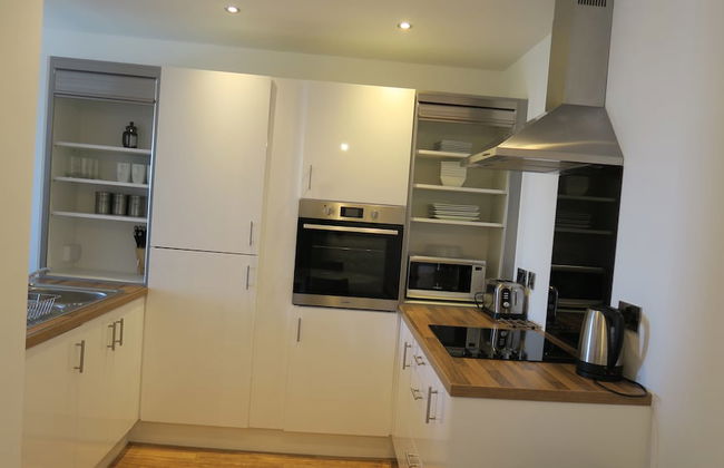 Quay Apartments - Foto 15