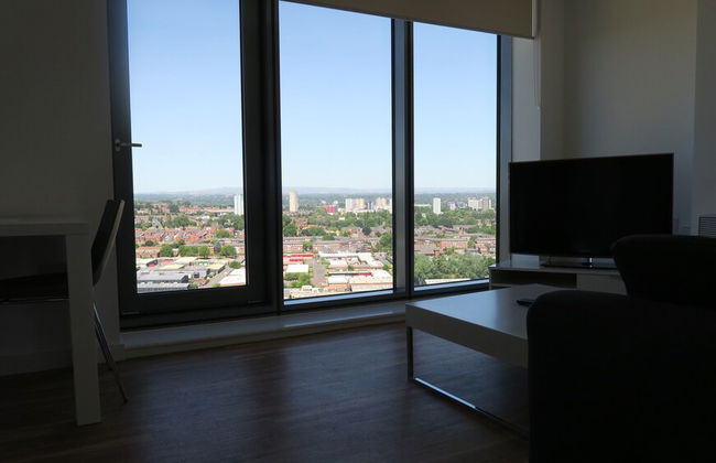 Quay Apartments - Foto 26