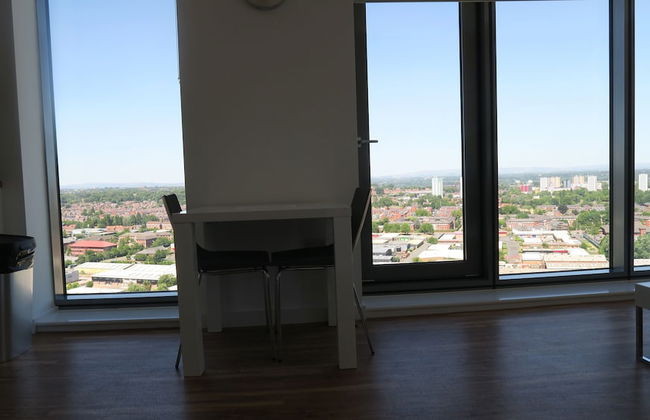 Quay Apartments - Foto 37