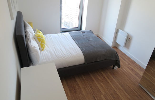 Quay Apartments - Foto 9