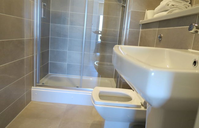Quay Apartments - Foto 24