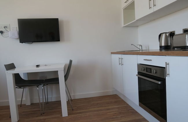 Quay Apartments - Foto 5