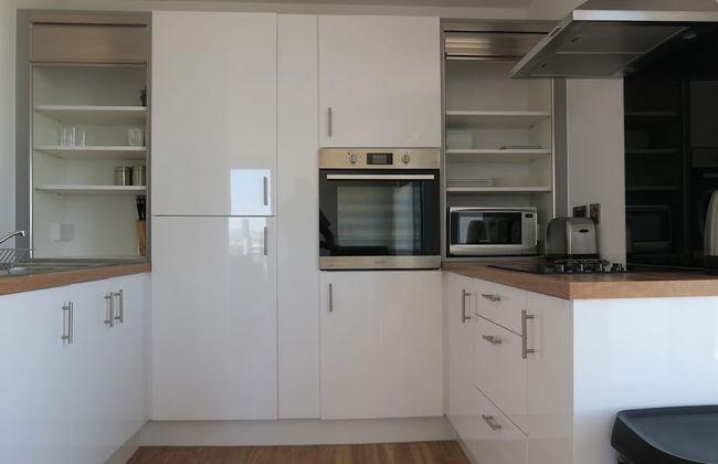 Quay Apartments - Foto 19