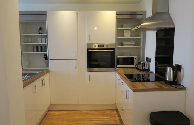 Quay Apartments - Foto 18